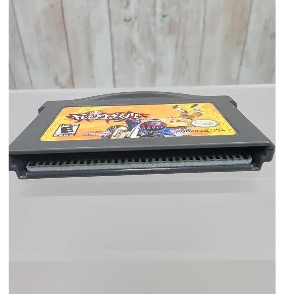 Nintendo Gameboy Advance nintendo gameboy